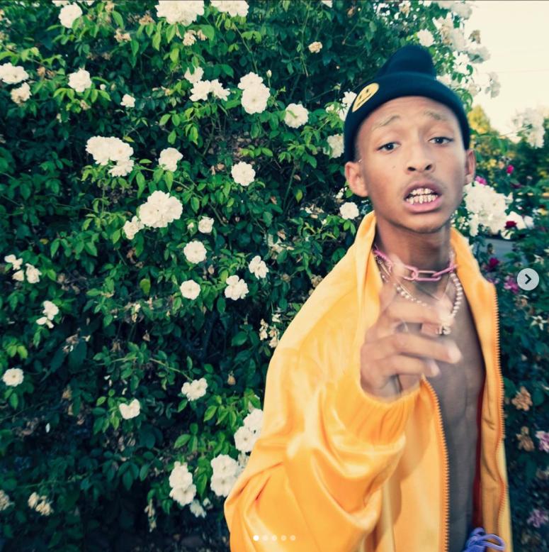 别再叫他美国宋小宝了！威尔史密斯儿子公司值1亿，慈善赚钱兼顾