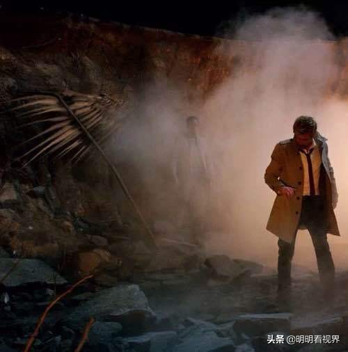 康斯坦丁第一季图片超清,美剧康斯坦丁混剪超燃剪辑