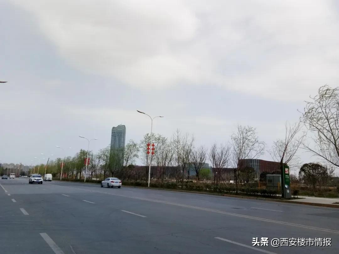 实探济南万科受关注高的楼盘,实地踩盘万科皇马郦宫