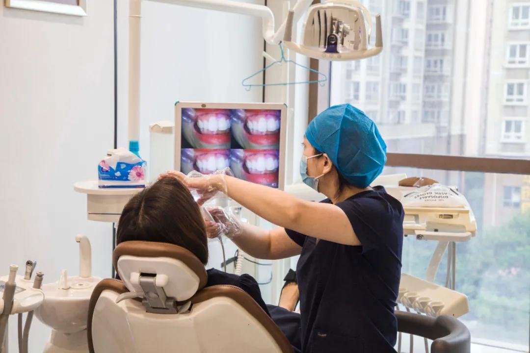 守护中国医师节特别节目视频,守护口腔健康