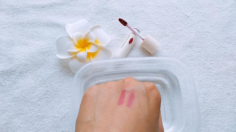 能推荐一支你无限回购的口红吗,推荐一下最近很喜欢的两支口红