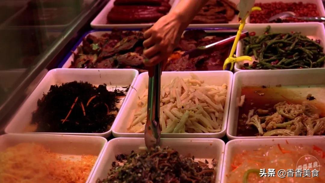 宝藏农贸市场推荐,老菜场有哪些特色小店