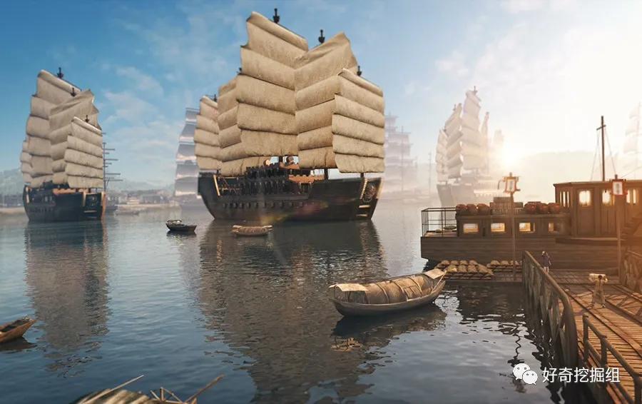 江西为什么发展慢的历史原因,江西是怎么没落的