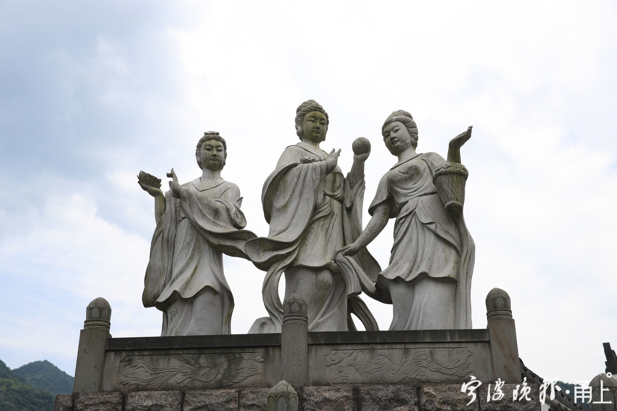 宁波余姚周边古村,余姚8个绝美古村