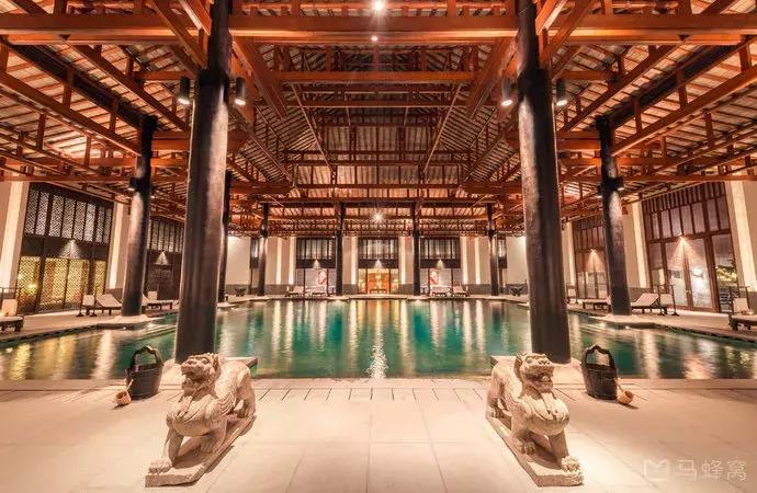 南京最好的山庄排名,南京最美的6个地方你都去过了吗