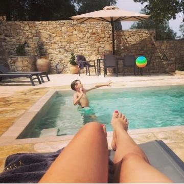 户外防晒心得,夏日防晒心得简单