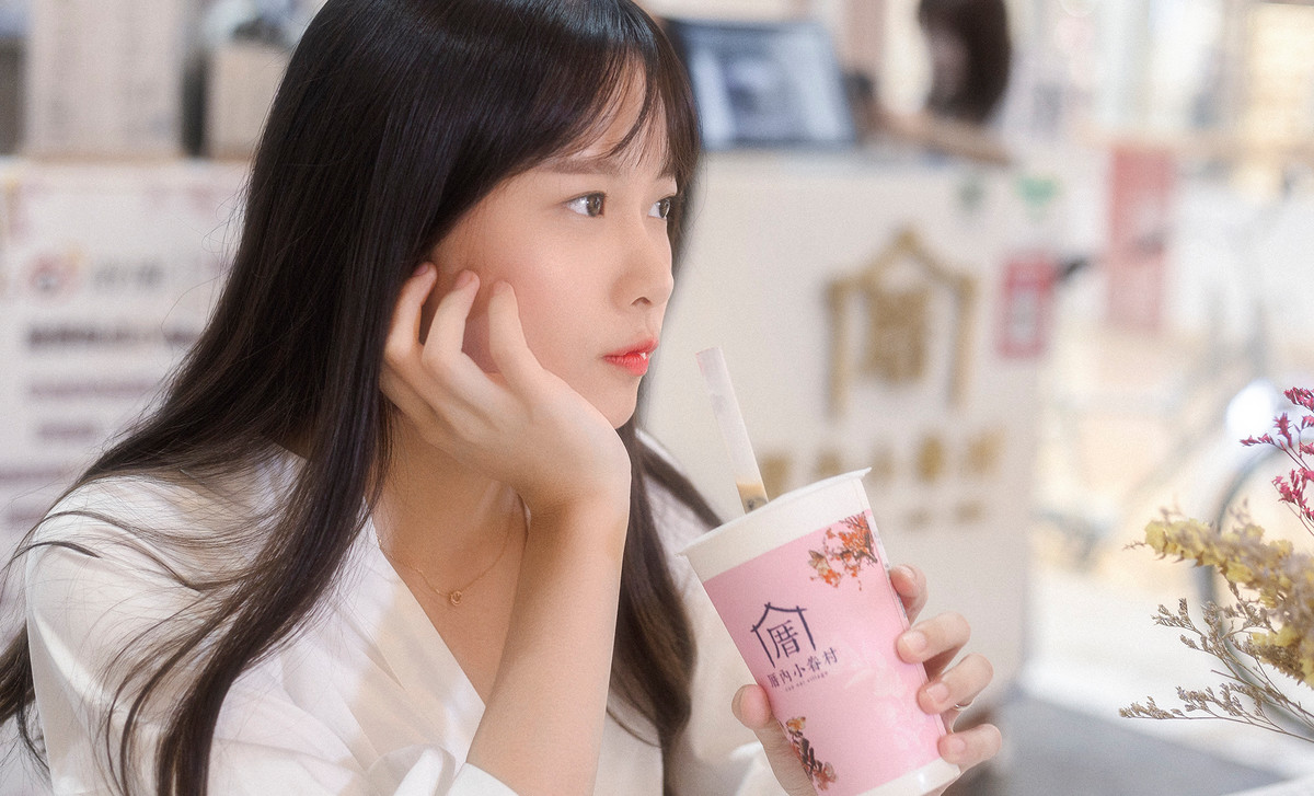 适合孕妇喝的无糖奶茶,不喝奶茶会死