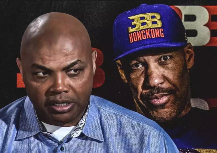 球哥被交易都怪他爹！口无遮拦害了儿子！连巴克利都忍无可忍