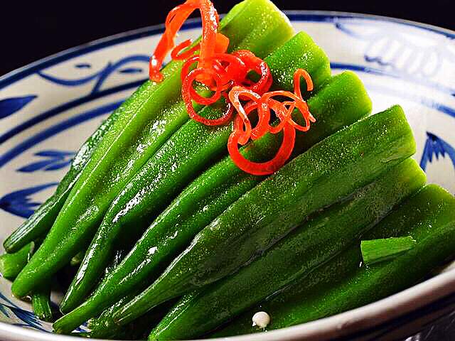 秋葵花国画,秋葵花也如此的美丽