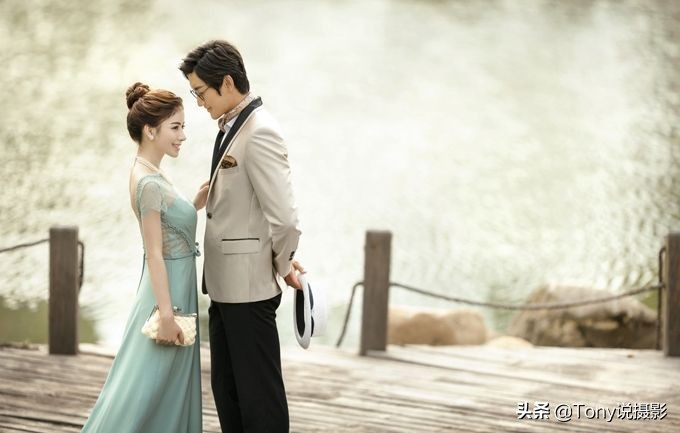 多年摄影师拍婚纱照的避坑指南,婚纱照选照片怎么避免坑