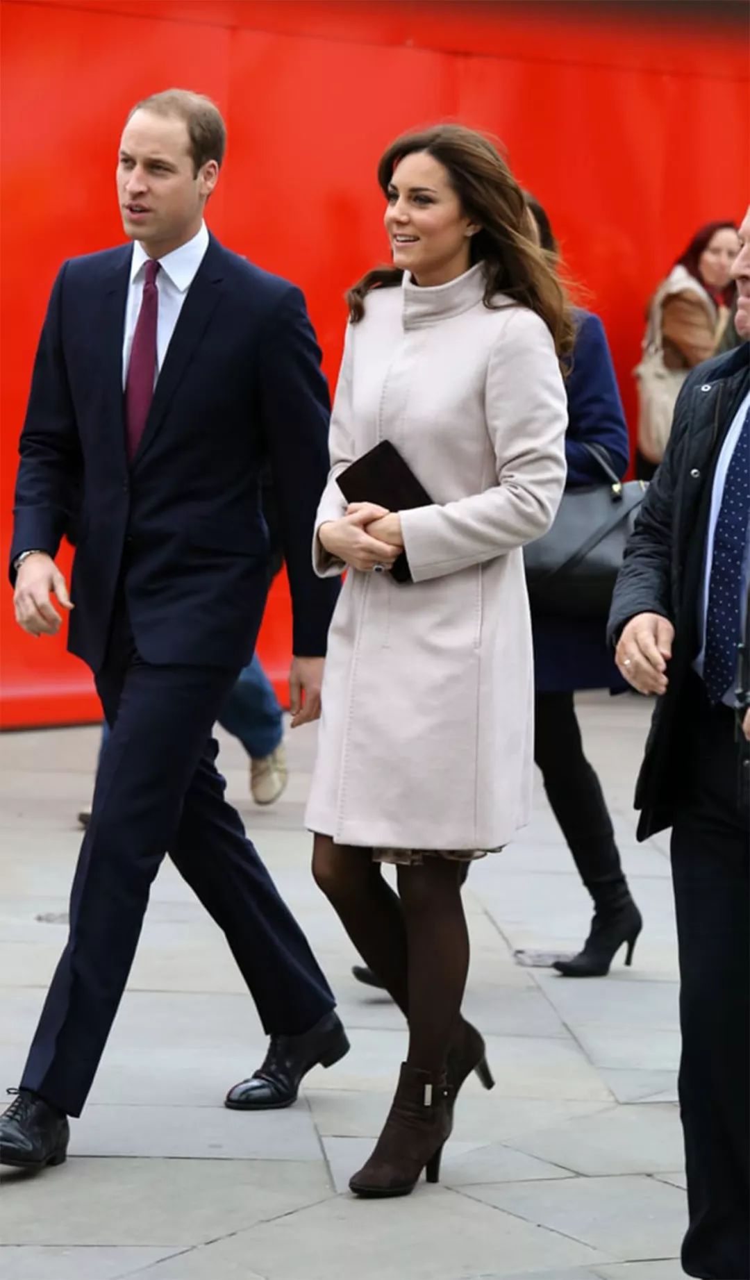 威廉和凯特回忆订婚,威廉和凯特关系