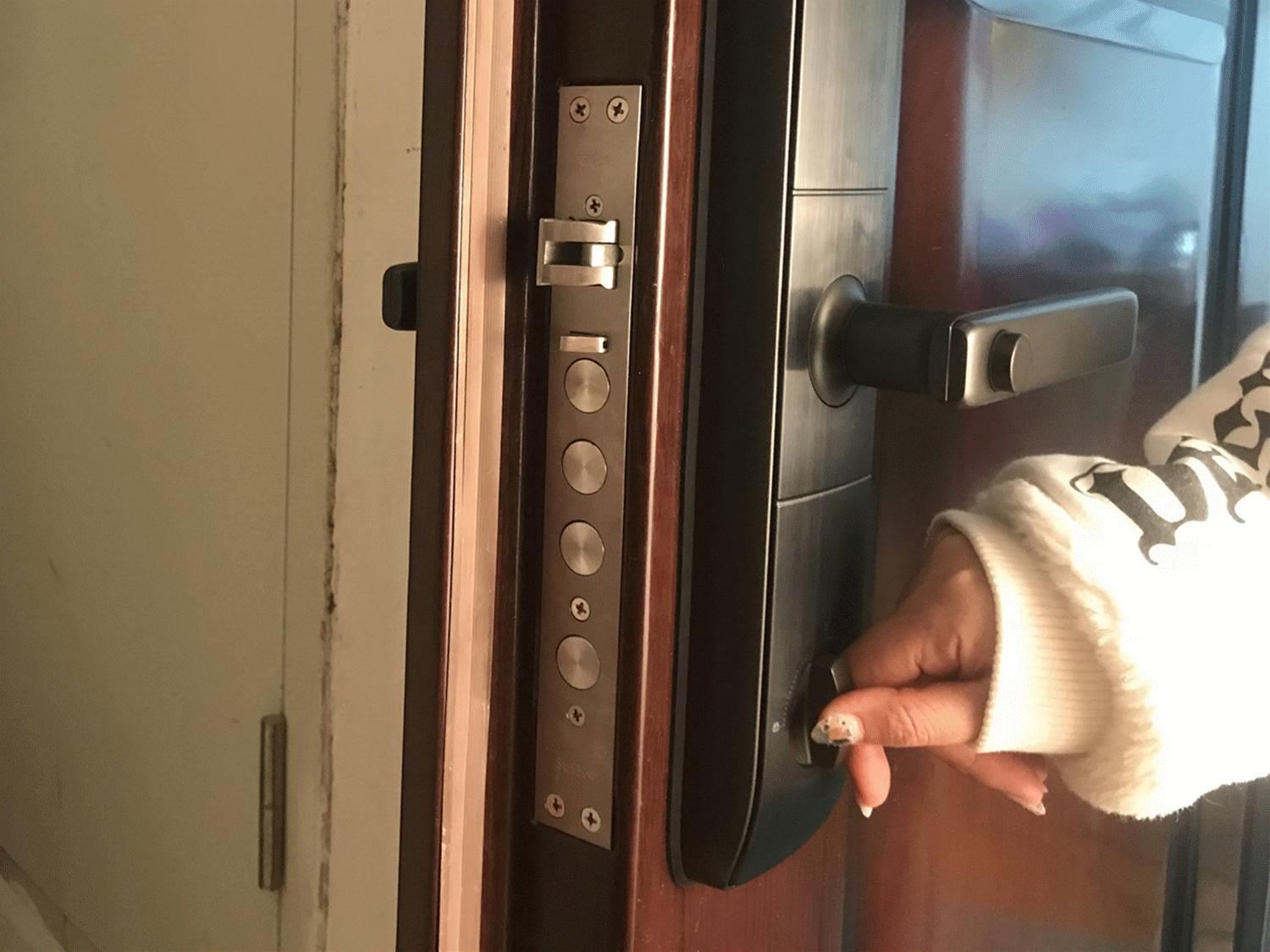 普通消费者怎样选门窗,小米智能门锁如何选择