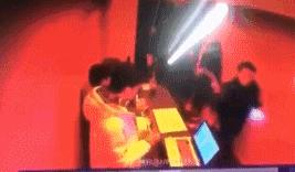 先有“女星性贿赂送高层”,又爆“亚洲鸨王李胜利”。