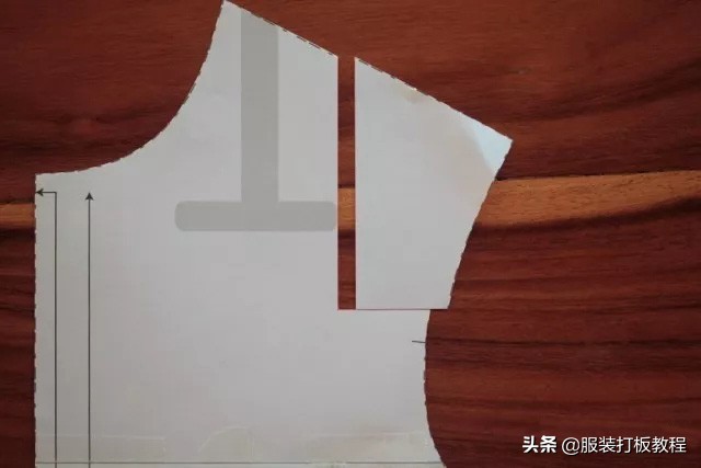 如何根据肩宽胸围裁衣服,如何根据肩宽胸围选衣服