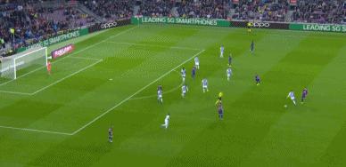 就是2球2助攻而已，吹什么吹，这不是梅西的家常便饭来吗？