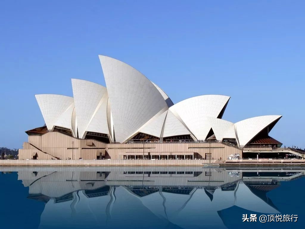 为什么澳大利亚被叫做土澳,为什么澳大利亚被称为土澳