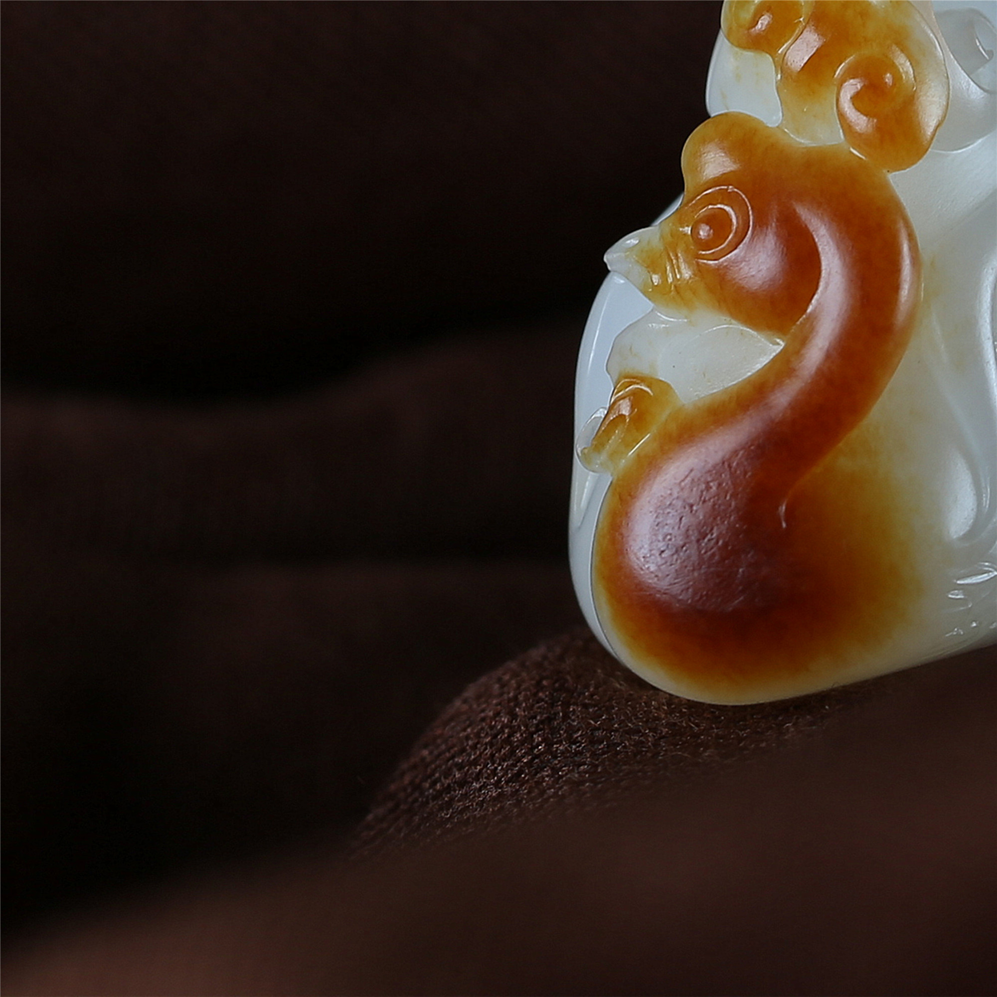 鹅如意|中国人的爱鹅情结