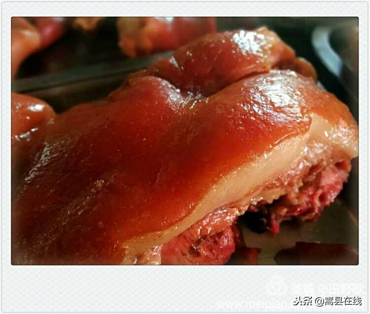 航拍闫庄镇街景,嵩县闫庄图片