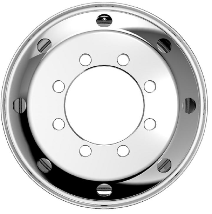 轮毂氧化漏气怎么处理,轮毂氧化腐蚀怎样处理