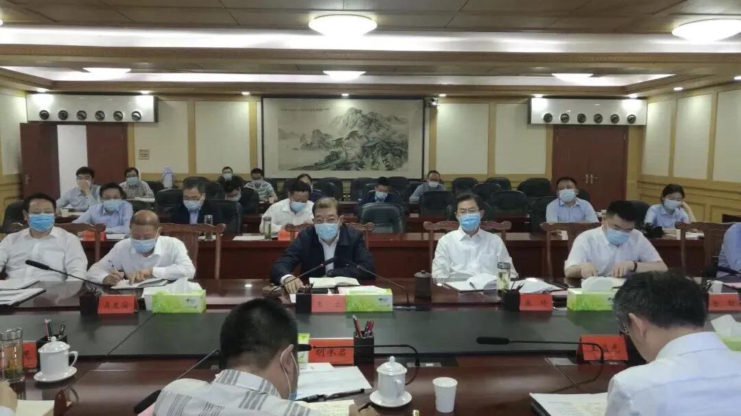 武汉航发集团领导成员,武汉航发集团班子成员