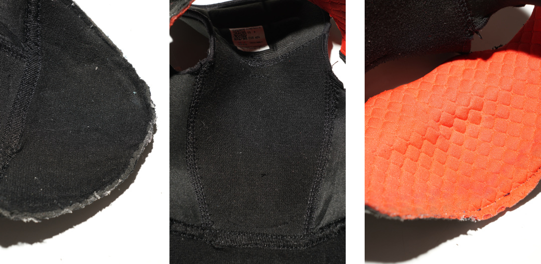 驭帅13深度测评,李宁驭帅13拆解