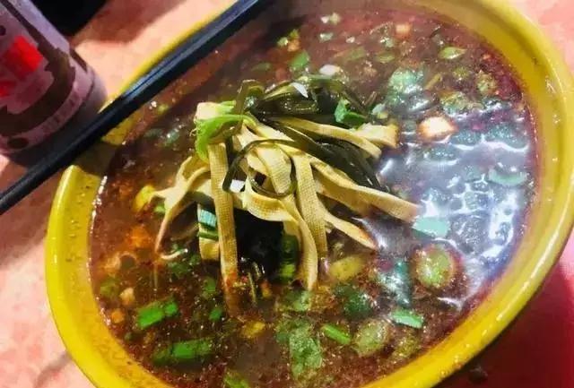 西安人的早餐真的太好吃了,西安早餐每天不重样