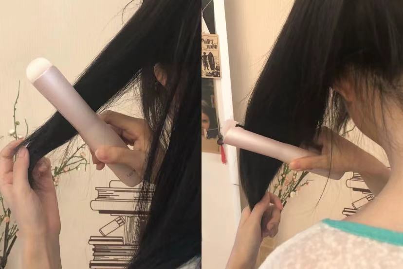 扎头发的小技巧又好看又简单,好看的扎头发小妙招