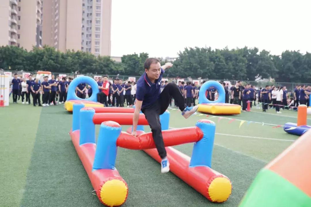 《双胜见证》融合信赖，共赢未来，快乐运动，共享精彩