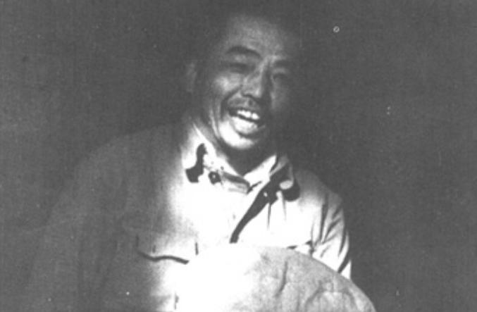 缅怀戎马一生的开国元帅彭德怀：“谁敢横刀立马，唯我彭大将军”