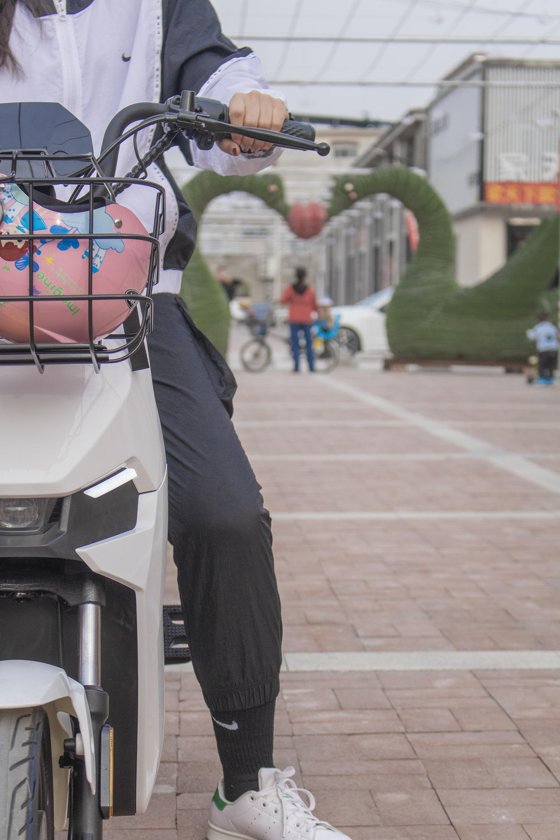 小牛gova所有车型,满足全家人的用车需求