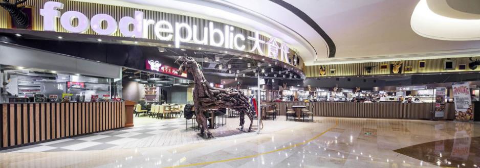 到成都吃火锅逛春熙路,到春熙路吃什么