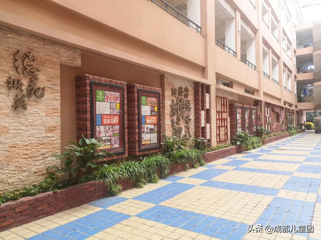 城西的家长看过来，这所超高性价比的老牌民办学校值得你拥有