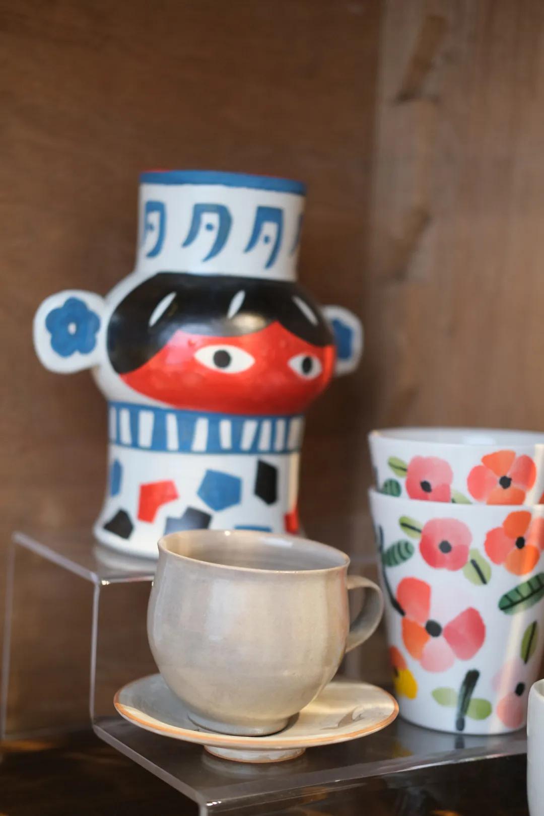 景德镇买瓷器餐具攻略,景德镇逛陶瓷店