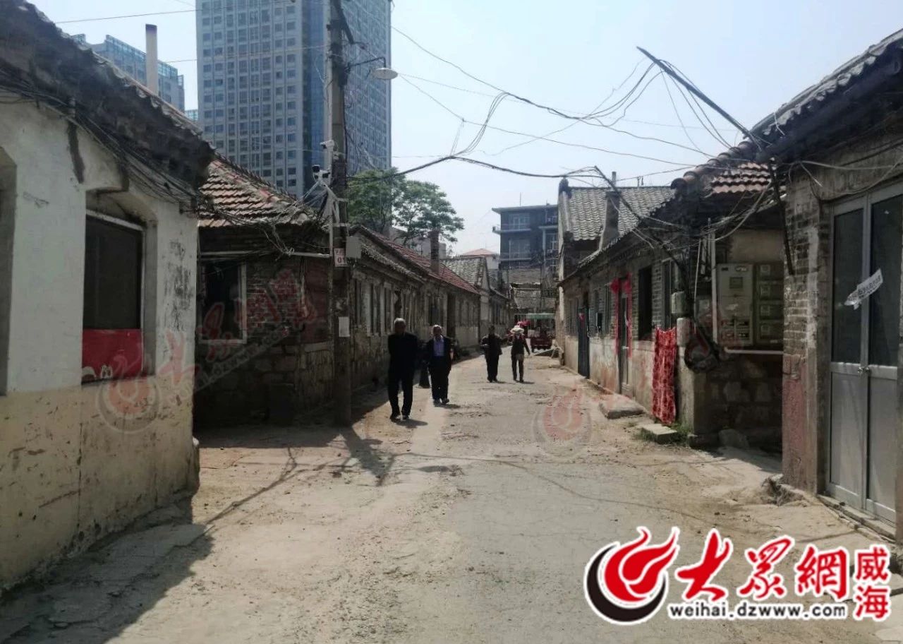 栖霞街在哪,再见南京版