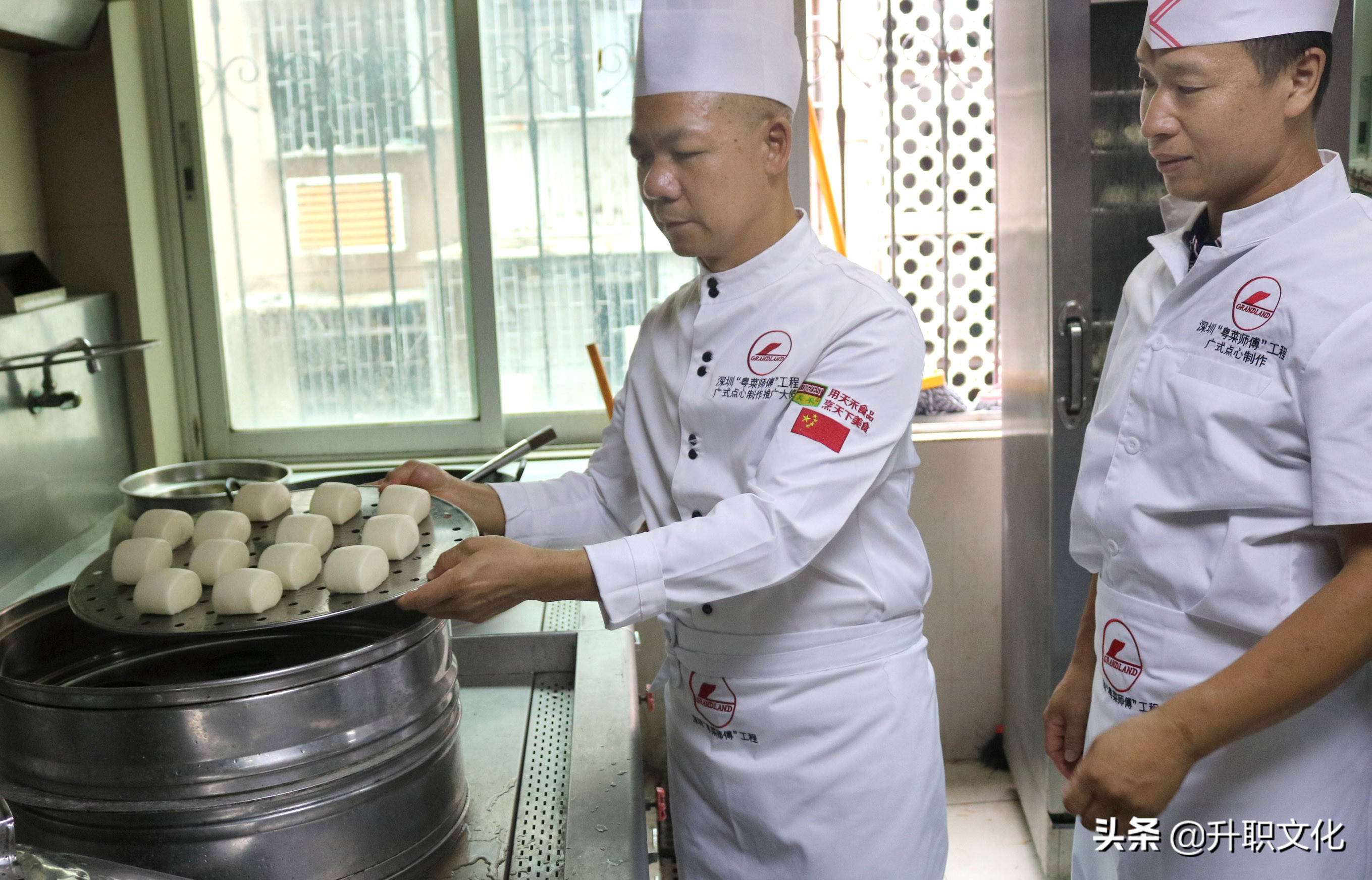 广式点心粤菜师傅培训,广州粤菜师傅课程