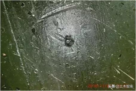 地下室防水防渗漏方案,地下室防渗漏展开图