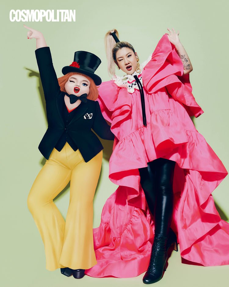 郑欣宜国民女神,女神郑欣宜最近图片