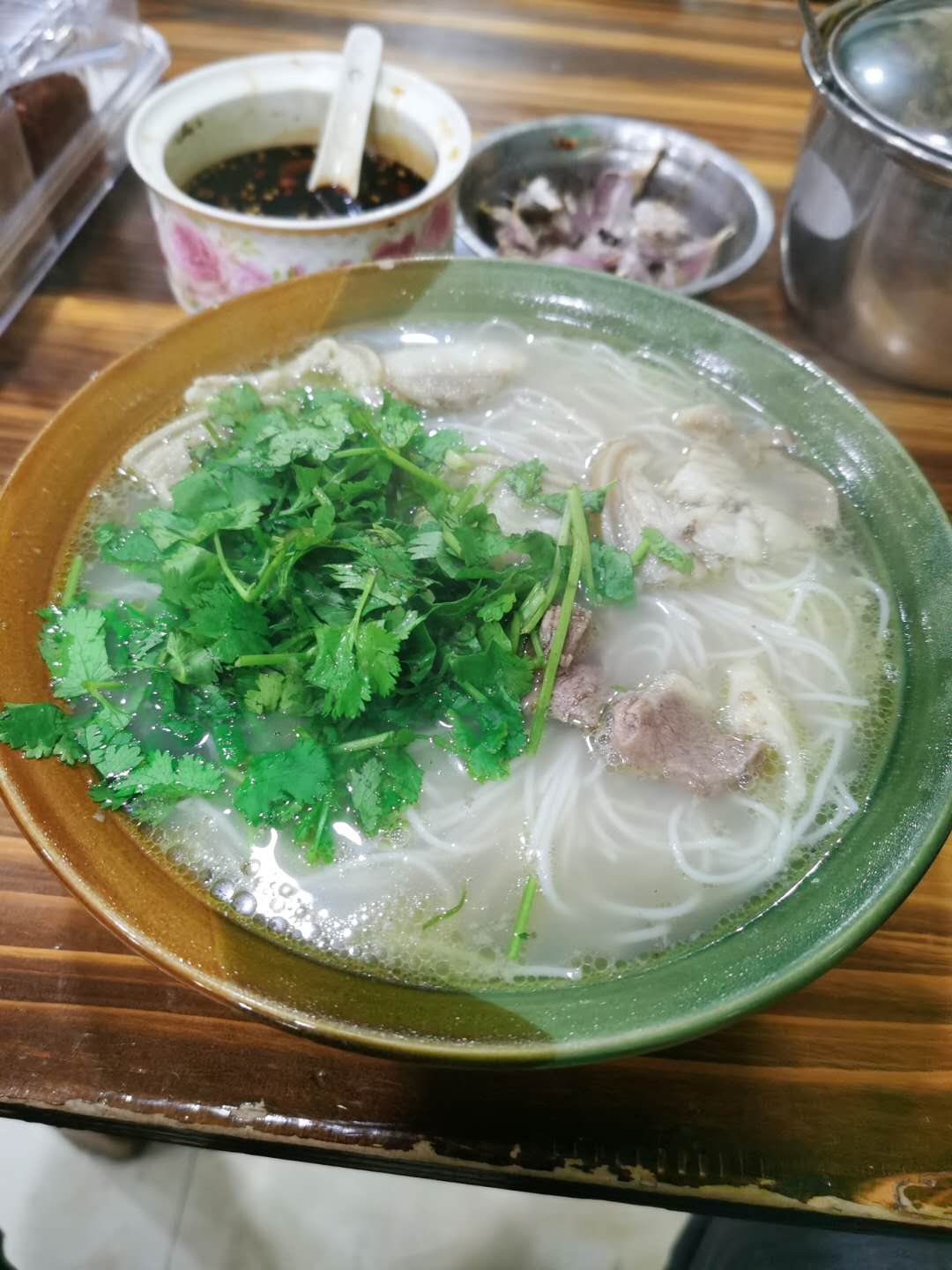 鬼哥的五万里D73*藏西**本纪三(甘洛县-越西县)