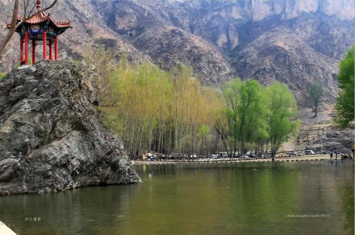 塞北小江南景区,花塔生态民俗景区介绍