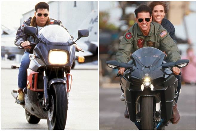 川崎最顶级的摩托车,最顶级的川崎摩托车