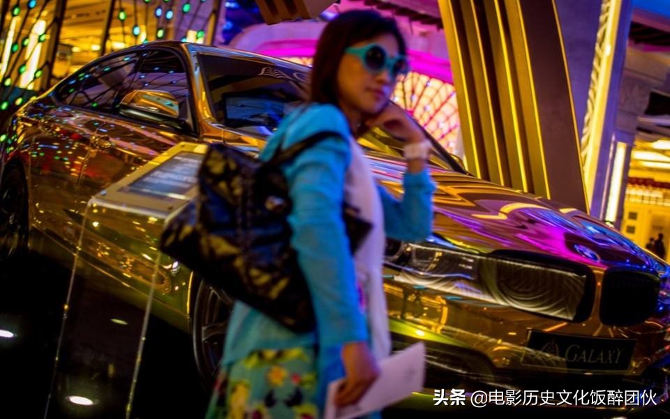 马未都去瑞士买衣服,马未都谈手表