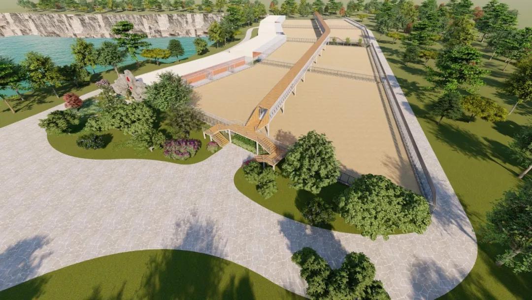 菏泽金山旅游度假区,菏泽金山旅游风景区