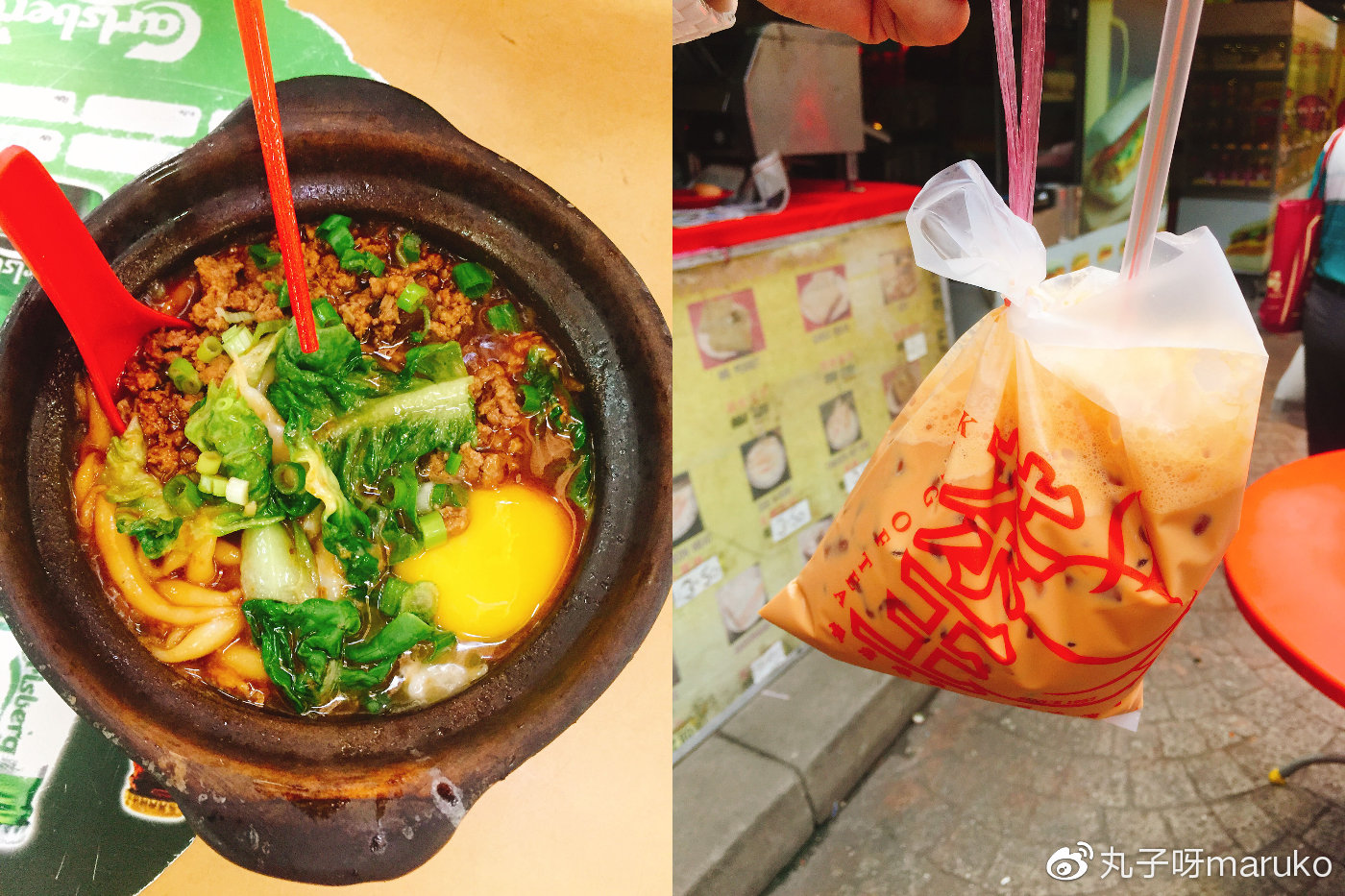 马来西亚槟城欢乐假期之旅,马来西亚槟城自由行