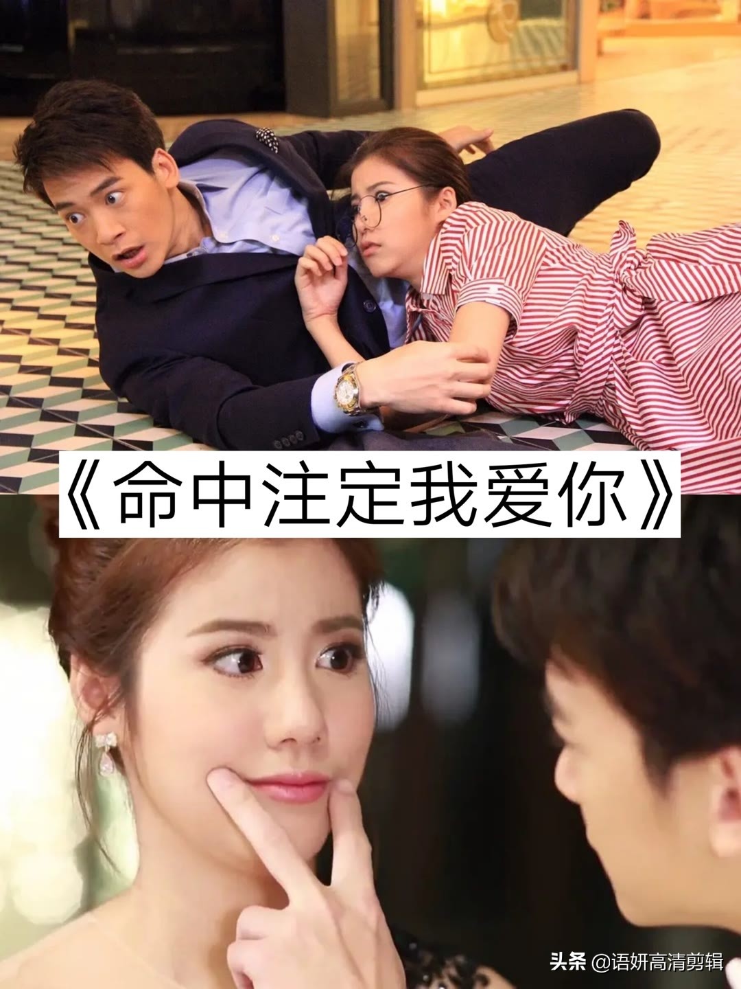 泰国高颜值甜宠剧不狗血,超甜的泰国剧推荐