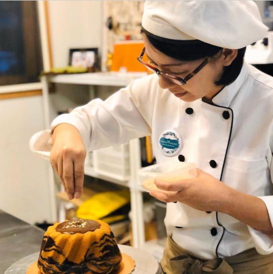 好吃的小众烘焙甜点,三家知名甜品店