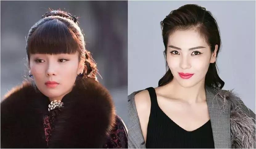 女生必看你的脸型适合什么刘海,什么脸型留刘海和不留刘海都好看