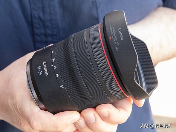 佳能rf24-105mmf4l评测,佳能rf14-35f4深度评测