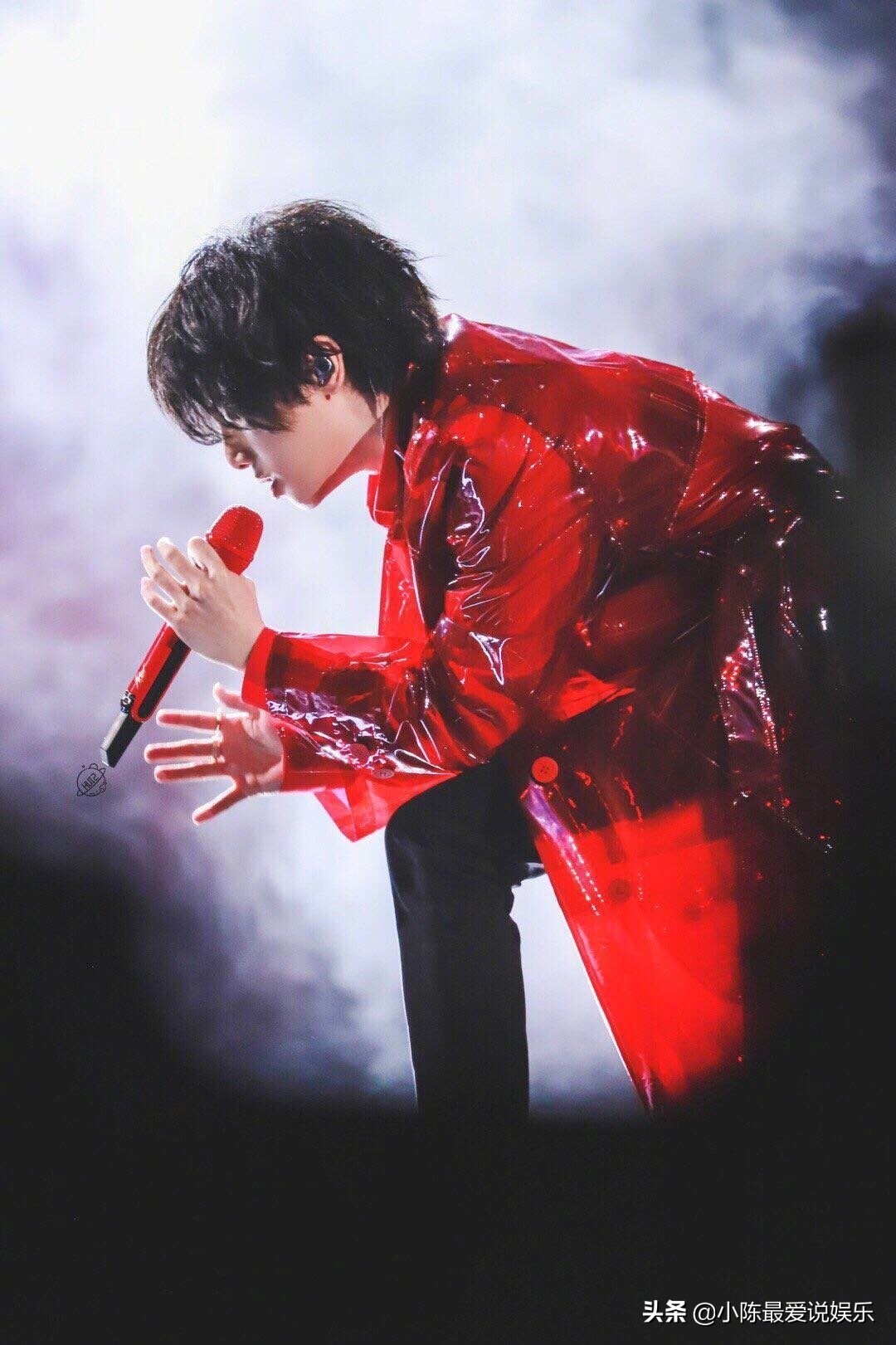 华晨宇哪首歌被称为火星弟弟,华晨宇火星弟弟是怎么来的