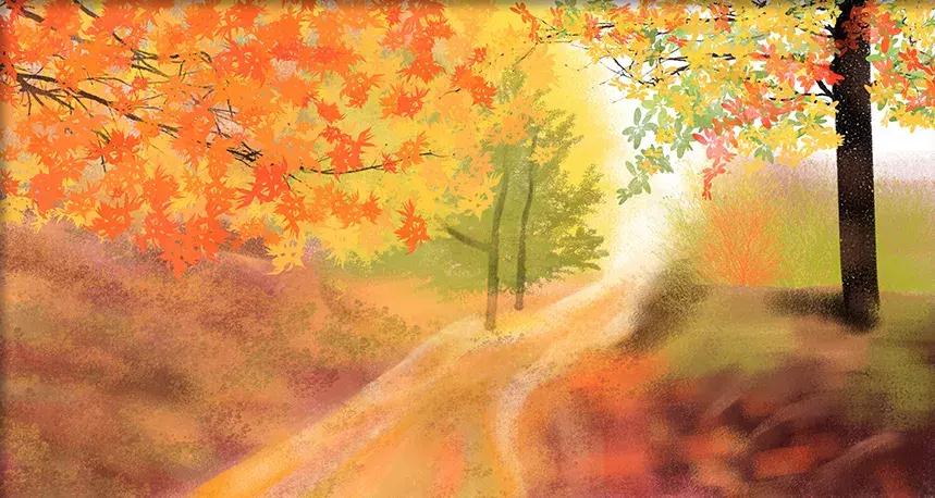 秋意浓浓教学,秋意浓教唱教学视频