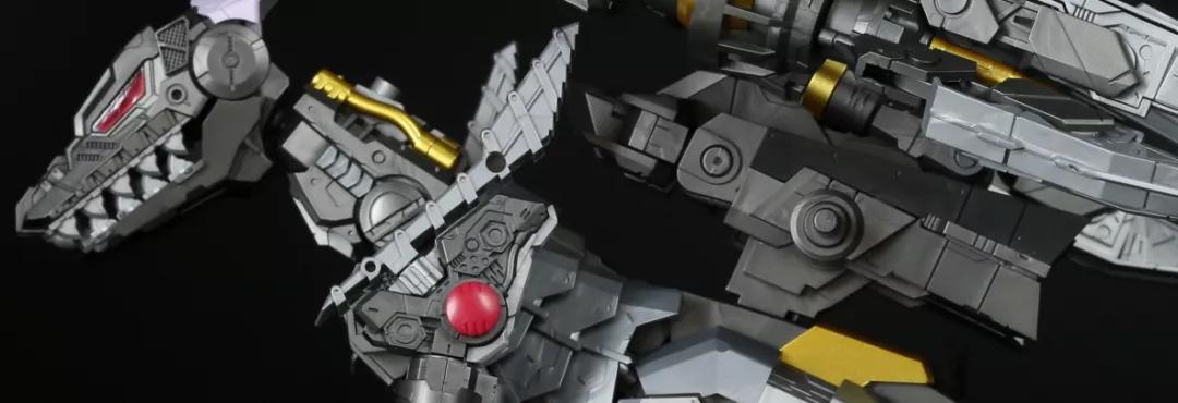 模玩测评积木,模玩评测枪械